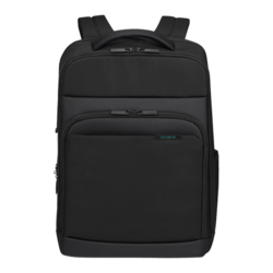 Samsonite MYSIGHT LPT. Nahrbtnik 17,3 Black