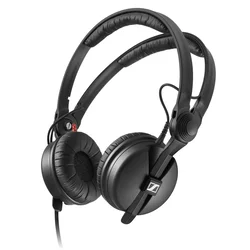 Sennheiser HD 25 PLUS on-ear DJ slušalke