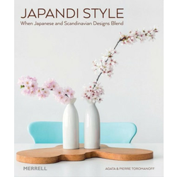 Japandi Style