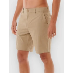Rip Curl Boardwalk Phase Nineteen Shorts khaki