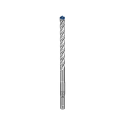 Bosch EXPERT SDS plus-7X burgija za udarne bušilice od 10 x 100 x 165 mm, 30 delova 2608900186