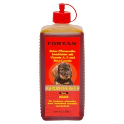 FORTAN Dodatak ishrani VITA KEIMÖL, 500 ML