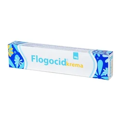 VELELEK Flogocid krema 50g