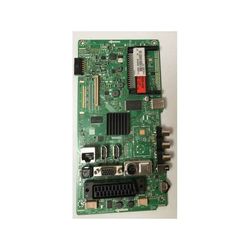 MAIN BOARD 17MB110- 1K121216G222115152WA