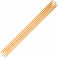 Addi Dvostranska igla 20 cm 7 mm