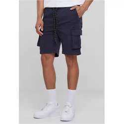 Mens cargo shorts UC - blue