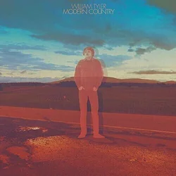 William Tyler - Modern Country (Reissue) (LP)