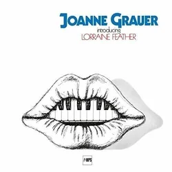 Joanne, Sivaer & Lorraine Feather - Joanne, Sivaer Introducing Lorraine Feather (Reissue) (LP)