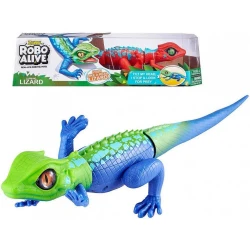 Zuru Robo Alive kuščar 1 kos