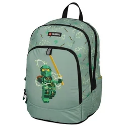 Lego Ninjago osnovni školski ranac: Spinjitzu master ( 20236-2601 )
