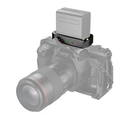 SmallRig Bateriový adapter NP-F Professional Edition 3168