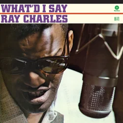 Ray Charles - Whatd I Say (Limited Edition) (180 g) (LP)