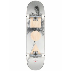 Globe G1 Stack 8.0 Complete lone palm