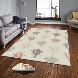Conceptum Hypnose tepih Eexfab1152, pravougaoni, 80 x 120 cm, šareni