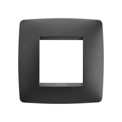 GEWISS GW16122VN poklopac okvir ONE