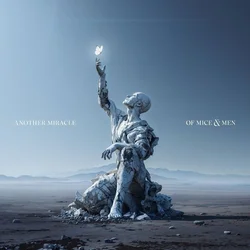 Of Mice And Men - Another Miracle (Limited Edition) (Digipak) (CD)