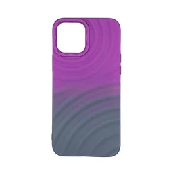 Maska za telefon OMBRE WAVE za Iphone 12 Pro Max (6.7) DZ4