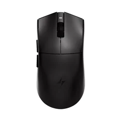 Miš ATK X1 V2 Ultimate - Black Wireless