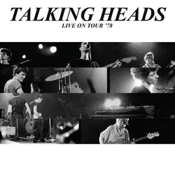 Talking Heads - Live On Tour 78 (Limited Edition) (2 LP)