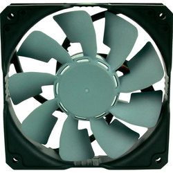 Scythe Scythe PC-ventilator Grand Flex 12 cm 800 U/min