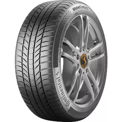 Continental WinterContact TS 870 P ( 235/35 R19 91W XL )