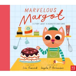 Marvelous Margot