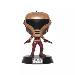 FUNKO Star Wars EP9 POP! Vinyl Zorii Bliss