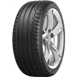 Dunlop 275/40R19 SPT MAXX RT 101Y MO Stari DOT Letnja