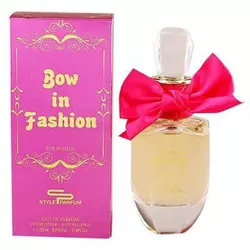 Style BOW IN FASHION edp 100ml