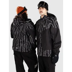 Dimito Astro Jacket hae mt black