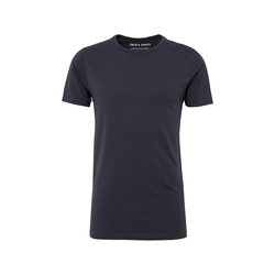 JACK & JONES Majica, modra