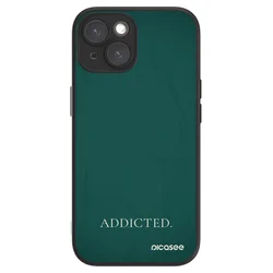 ULTIMATE CASE MagSafe za Apple iPhone 15 - Addicted