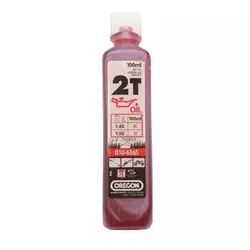 ULJE ZA 2T MOTORE 100ml OREGON