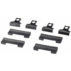 THULE Kit 1240 Rapid - set adaptera za krovni nosač