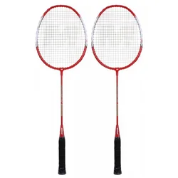 Set loparjev za badminton Merco Classic