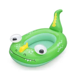Dječji čamac Baby Boat Bestway – za djecu 3+ Model 03