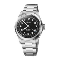 Oris Big Crown Pointer Date 75477984064-0782006