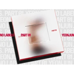 YEONJUN - NO LABELS: PART 01 (Set-Up A) (CD)