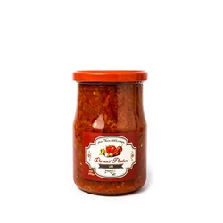 Plodovi Vlasine Pindjur ljuti, 550g