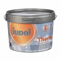 NOTRANJA ZIDNA BARVA JUB JUPOL THERMO 5 L