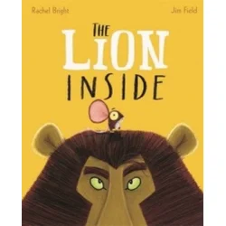 The Lion Inside