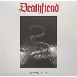 Deathfiend - Beyond Life (LP)