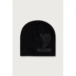 Moschino kapa ženska volnena