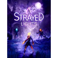 Strayed Lights (PC) Steam Key GLOBAL