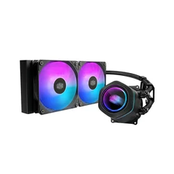 Cooler Master Vodeno hlađenje MasterLiquid Core Nex 240 ARGB, (MLX-D24M-A18PA-R1)