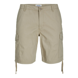 JACK & JONES Kargo hlače Marley, bež
