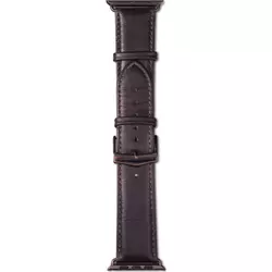 Dbramante Copenhagen-Watch 42mm-Black AW42BLSG0878