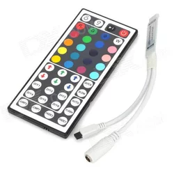 Led Ir Kontroler Sa Daljinskim