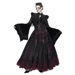 Žensko krilo DEVIL FASHION - Vinsko Gotsko 3D - ESKT07002