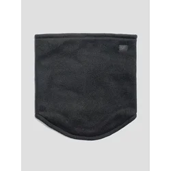Hä? Polar Fleece Neck Warmer black